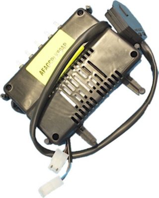 Module NONAME Tableau de commande AFAGCPLK50AP