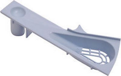 Boîte à produits SCHOLTES Couvercle additifs d'origine C00046154