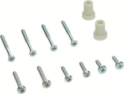 Kit HOTPOINT Kit installation d'origine C00301749, C0