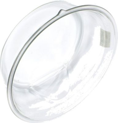 Hublot HAIER Hublot en verre 0021400012