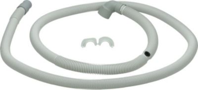 Tuyau d'eau ELECTROLUX de vidange d'origine 4055367462