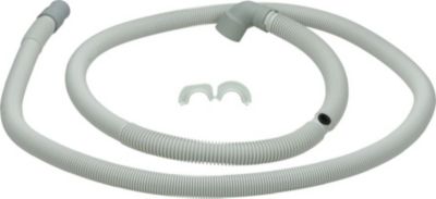 Tuyau d'eau ELECTROLUX de vidange d'origine 4055367462 Tuyau d'eau ELECTROLUX de vidange d'origine 4055367462