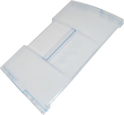 Bac à légumes BEKO Façade de tiroir 4312611300, 4312611372 Bac à légumes BEKO Façade de tiroir 4312611300, 4312611372