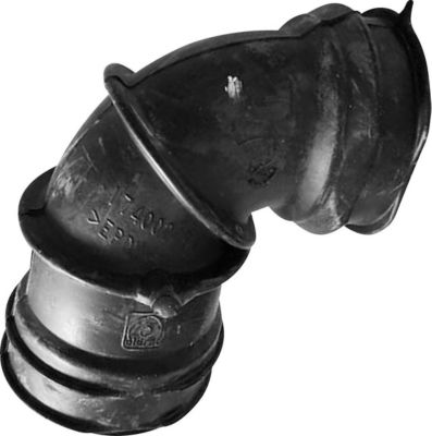 Tuyau d'eau INDESIT Durite C00257323