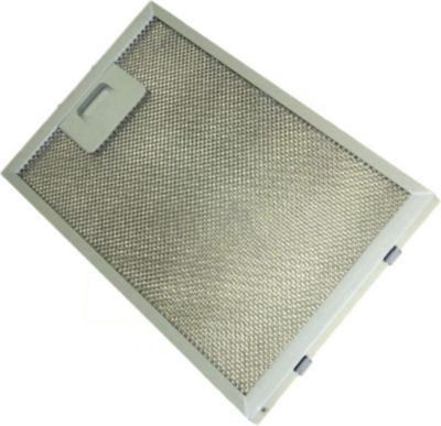 Filtre à graisse CANDY 49011306 Filtre à graisse CANDY 49011306