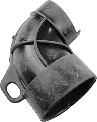 Pompe de cyclage BEKO Durite entre carter et pompe 1740110100