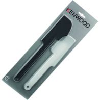 Pièce détachée KENWOOD Lot de 2 spatules KWSK003 AW20010013