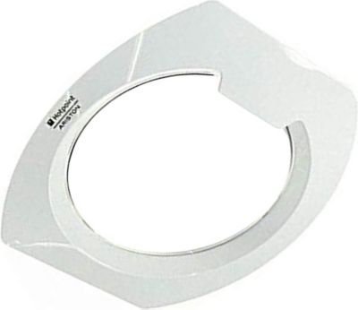 Hublot HOTPOINT Hublot complet d'origine C00260516, C005