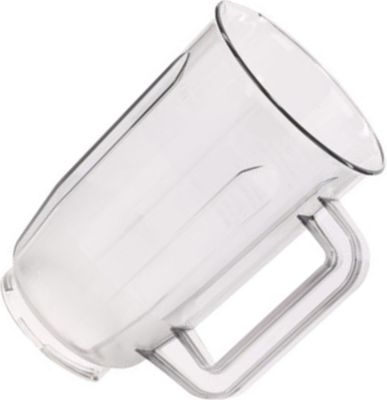 Pièce détachée BOSCH Bol blender (mixeur) d'origine 00656683