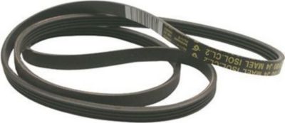Courroie INDESIT 1279J4 MAEL C00056443