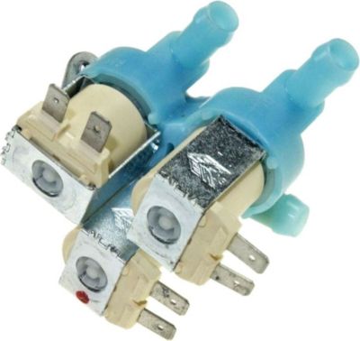 Electrovanne SAMSUNG 3 voies d'origine DC62-00142A