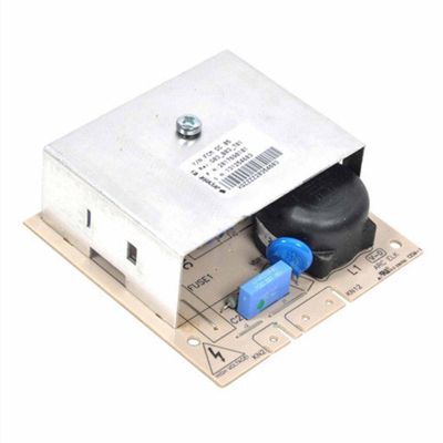 Programmateur BEKO Carte électronique, module 2817690100