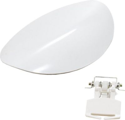 Poignée de porte DOMEOS 719007000