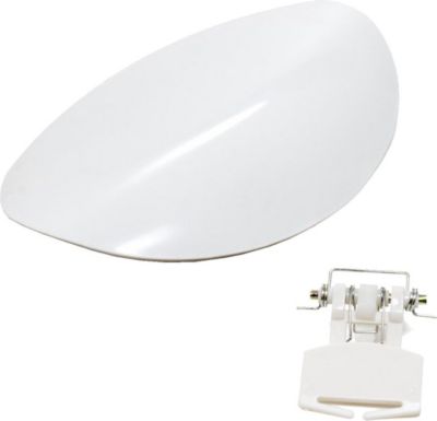 Poignée de porte DOMEOS 719007000 Poignée de porte DOMEOS 719007000