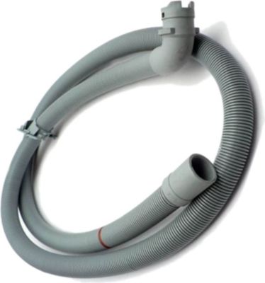 Tuyaux BRANDT de vidange WTG341300, 55X3554 Tuyaux BRANDT de vidange WTG341300, 55X3554