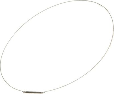 Hublot SAMSUNG Collier de serrage de joint de hublot d'