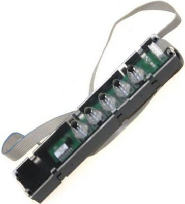 Module DE DIETRICH Boitier de commande 74X9811