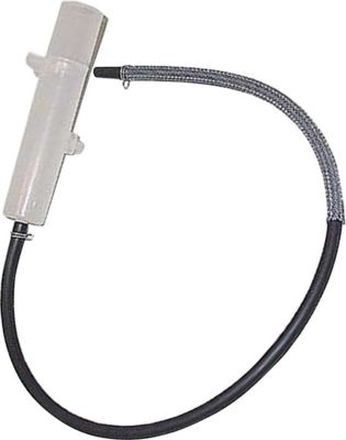 Pièce détachée HOTPOINT Chambre compression d'origine C00092173