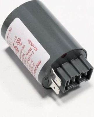 Condensateur AEG Filtre anti-parasite d'origine 379274000