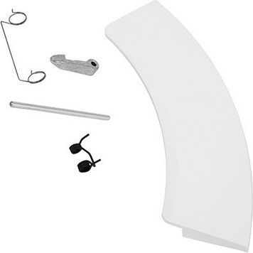 Poignée de porte AEG 4055128930