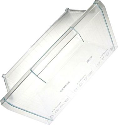 Panier de congélation SIEMENS Bac de congélation inférieur d'origine 0