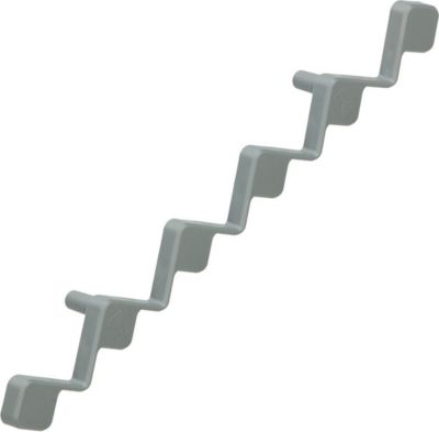 Panier BOSCH Réglette de blocage panier d'origine 002