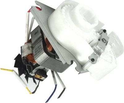 Moteur KENWOOD KW714310