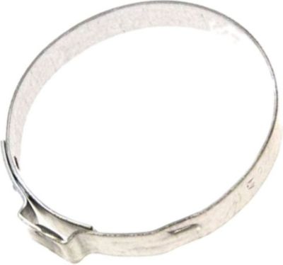 Collier WHIRLPOOL Collier de serrage d'origine 48124011880