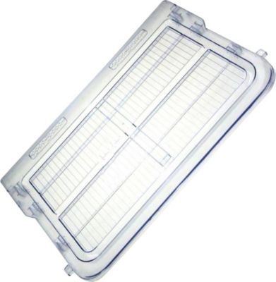 Etagère BEKO Clayette, étagère de bac à légumes 42487