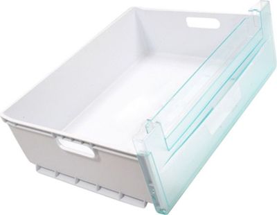 Bac à légumes HOTPOINT Tiroir intermédiaire d'origine C00144963