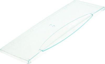 Panier de congélation LIEBHERR Façade de tiroir 9791356