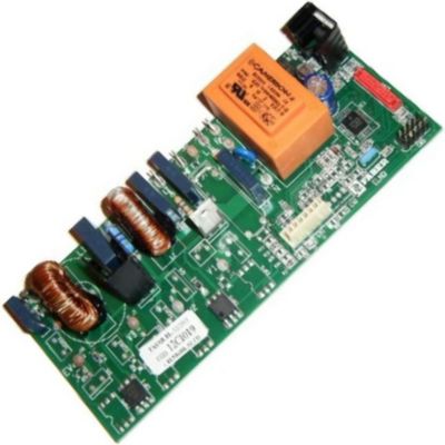 Carte ROBLIN Carte de puissance 133.0071.153