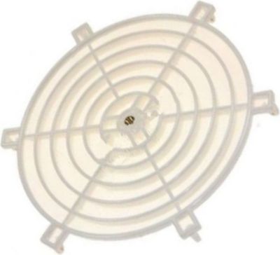 Grille ROBLIN pavillon sécurite avec insert 133.0257.