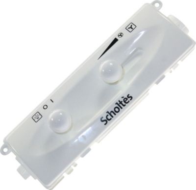 Module SCHOLTES Boitier de commande d'origine C00113722 Module SCHOLTES Boitier de commande d'origine C00113722