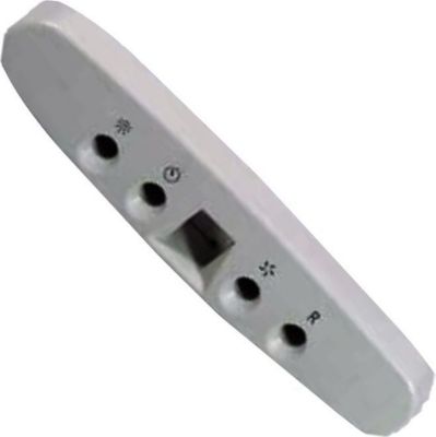 Bandeau ELECTROLUX Bandeau (sans la carte électronique) 502