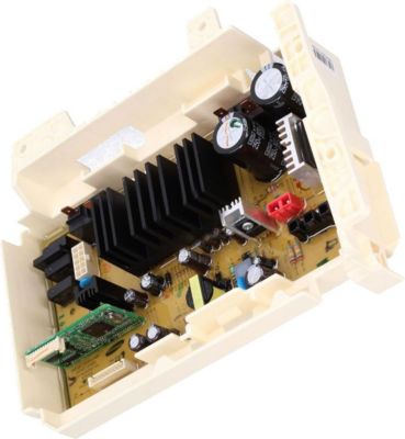 Programmateur SAMSUNG Module de puissance DC92-01223A