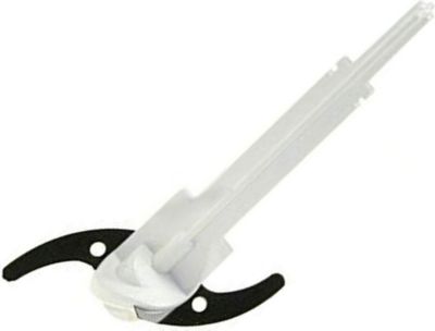 Couteau MOULINEX Couteau hachoir blanc SS-193442