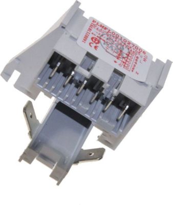 Filtre INDESIT Filtre anti-parasites d'origine C0025712