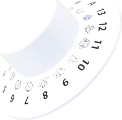 Interrupteur HOTPOINT programmateur C00295475 Interrupteur HOTPOINT programmateur C00295475