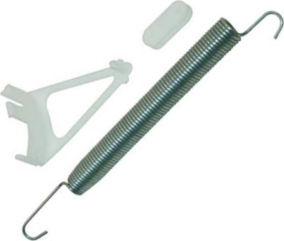 Ressort BOSCH Ressort de porte d'origine 188097 Ressort BOSCH Ressort de porte d'origine 188097