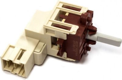 Programmateur CANDY Selecteur de programme 41014502