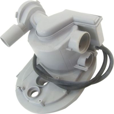 Pièce détachée INDESIT Puits lavage C00272600 Pièce détachée INDESIT Puits lavage C00272600