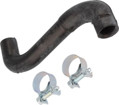 Durite ELECTROLUX Tube prelavage d'origine 4071397840