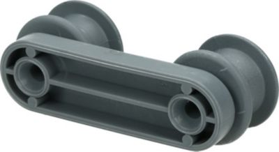 Roulette de panier SMEG Roulette (pour panier avec support) 6984