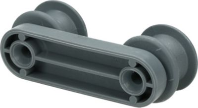 Roulette de panier SMEG Roulette (pour panier avec support) 6984