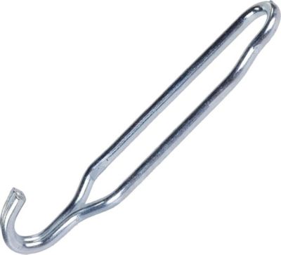 Charnière CANDY Crochet bande traction ressort 92734912