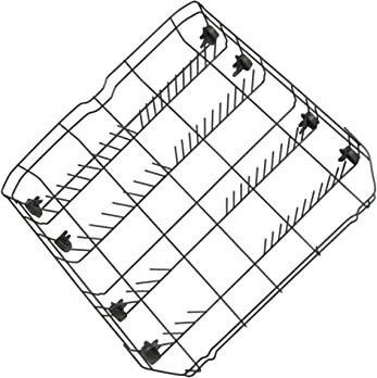 Panier BEKO Panier inférieur 52,5 X 52,8 X 12 Cm 175