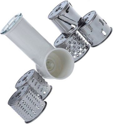 Pièce détachée MOULINEX Accessoire à raper à émincer XF990101