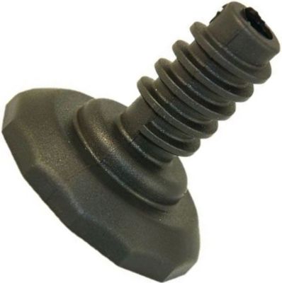 Pied INDESIT Pied réglable d'origine C00260818