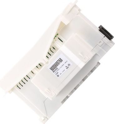 Programmateur BOSCH Module de puissance programmé d'origine